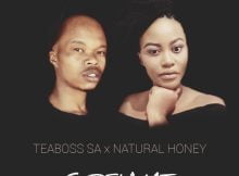 Teaboss SA & Natural Honey - Gosiame EP zip mp3 download album 2021 datafilehost zippyshare