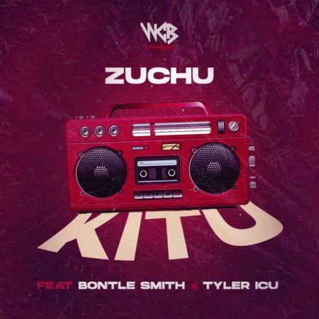 Zuchu – Kitu ft. Bontle Smith & Tyler ICU mp3 download free lyrics