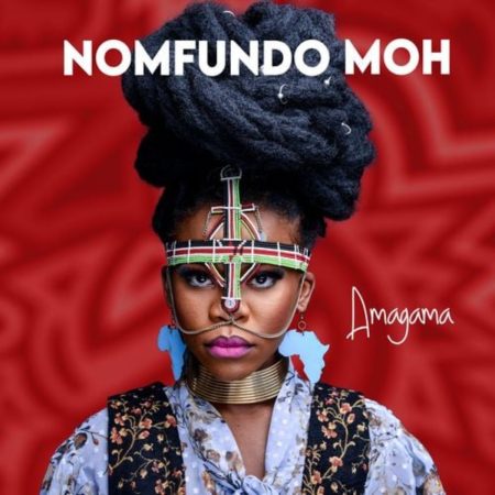 Nomfundo Moh – Amagama mp3 download free lyrics
