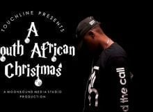 Touchline – A South African Christmas mp3 download free lyrics