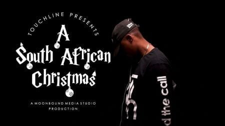 Touchline – A South African Christmas mp3 download free lyrics