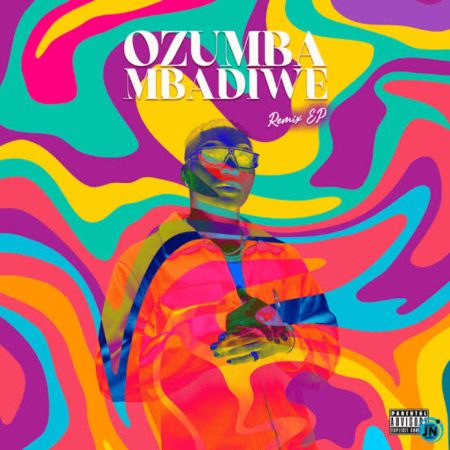Reekado Banks & Lady Du – Ozumba Mbadiwe (Remix) mp3 download free lyrics