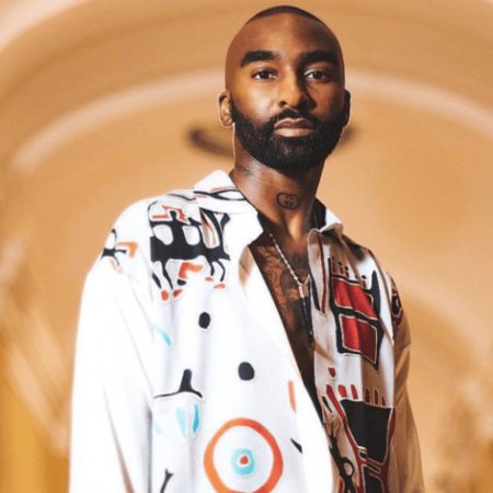Riky Rick Has Reportedly Passed Away