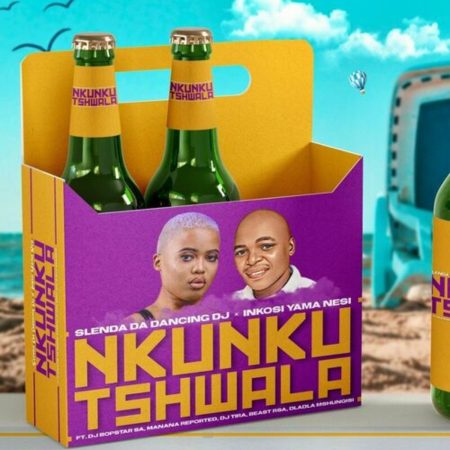 Slenda Da Dancing DJ – Nkunku Tshwala ft. DJ Tira, Beast RSA & Dladla Mshunqisi mp3 download free lyrics