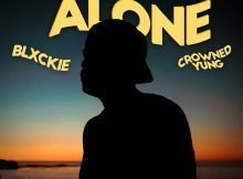 Dan Duminy – Alone ft. Blxckie & CrownedYung mp3 download free lyrics