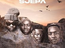 Focalistic, M.J, Mellow & Sleazy – Sjepa (Official Audio) mp3 download free lyrics 2022 original mix full song