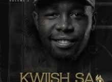 Kwiish SA – Umshiso Vol 2 Album zip mp3 download free 2022 datafilehost zippyshare