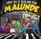 Lady Du & Djy Ma'Ten - Malunde ft. Mellow & Sleazy mp3 download free lyrics