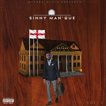 Sinny Man’Que – Remembrance (Tribute to Riky Rick) mp3 download free 2022