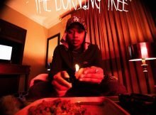 A-Reece – The Burning Tree EP zip mp3 download free lyrics datafilehost zippyshare itunes