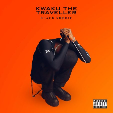 Black Sherif – Kwaku The Traveller mp3 download free lyrics