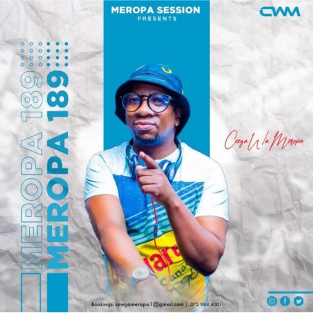 Ceega Wa Meropa 189 Mix (Music Always Comes First To Us) mp3 download free 2022