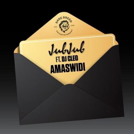 Jub Jub – Amaswidi ft. DJ Cleo mp3 download free lyrics