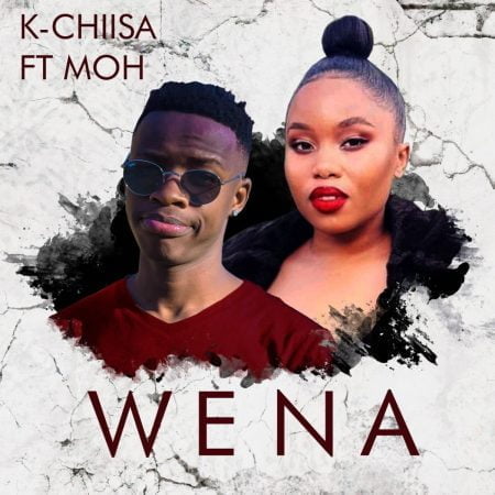 K-Chiisa - Wena ft. Moh mp3 download free lyrics