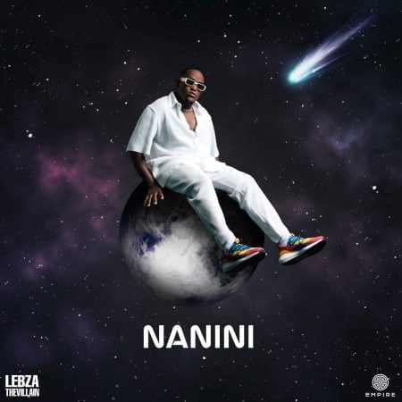 Lebza TheVillain – Yini ft. Nkosazana Daughter mp3 download free lyrics