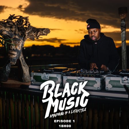 Mr JazziQ – Black Music Mix Episode 1 mp3 download free 2022