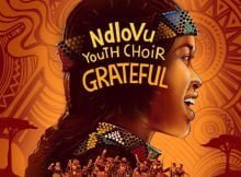 Ndlovu Youth Choir – Afrika Hey ft. Sun-El Musician & Kenza mp3 download free lyrics