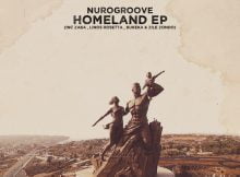 Nurogroove - Homeland EP zip mp3 download free 2022 album datafilehost zippyshare