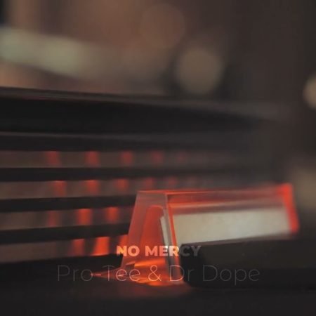 Pro Tee & Dr Dope – No Mercy mp3 download free lyrics