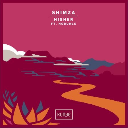 Shimza - Higher ft. Nobuhle mp3 download free lyrics