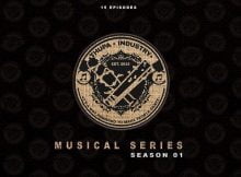 Thupa Industry - Ezase Thupa Album (Musical Series Season 1) zip mp3 download free 2022 zippyshare datafilehost