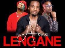 Aemo – Lengane ft. Beast & Mthunzi mp3 download free lyrics