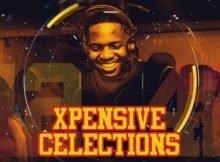 DJ Jaivane - XpensiveClections Vol 42 Mix (Insta 500K FB 800K Appreciation) mp3 download free lyrics 2022 itunes full