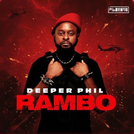 Deeper Phil – Rambo ft. Kabza De Small mp3 download free