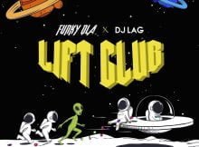 Funky Qla & DJ Lag - Lift Club mp3 download free lyrics