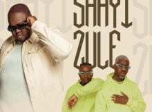 Heavy K - Shayi Zule ft. Murumba Pitch mp3 download free lyrics