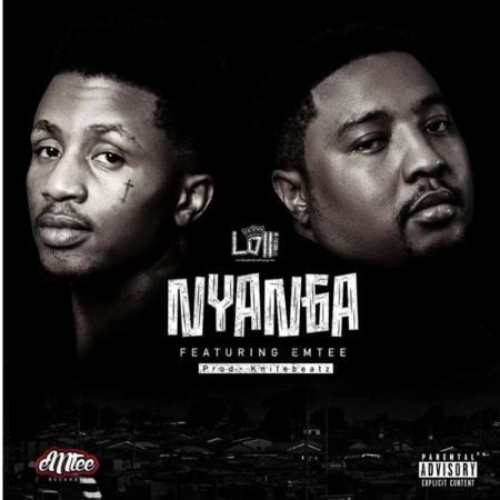 Lolli Native – Nyanga Ft. Emtee mp3 download free lyrics