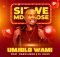 Sizwe Mdlalose – Umjolo Wami ft. DarkSilver & DJ Oros mp3 download free lyrics