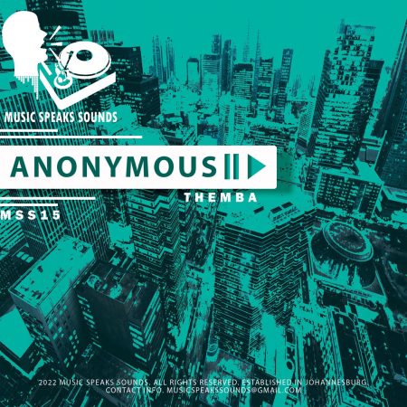 Themba - Anonymous Album zip mp3 download free 2022 datafilehost zippyshare itunes