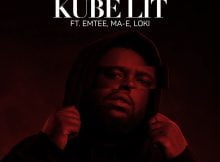 DJ Mr X – Kube Lit ft. Emtee, Mae & Loki mp3 download free lyrics