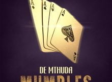De Mthuda – Mumbles mp3 download free lyrics
