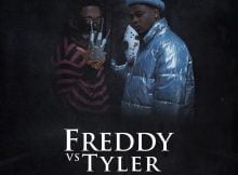 Freddy K & Tyler ICU - Freddy Vs Tyler Album zip mp3 download free 2022 datafilehost zippyshare itunes full file