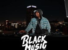 Mr JazziQ - Black Music Mix Episode 2 mp3 download free 2022
