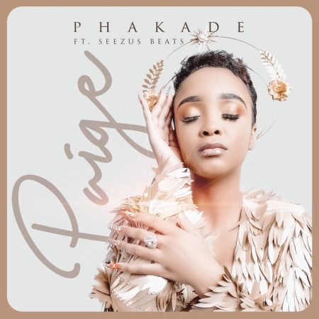 Paige - Phakade ft. SeeZus Beats mp3 download free lyrics