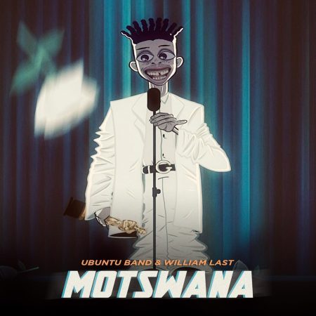 Ubuntu Band & William Last KRM - Motswana mp3 download free lyrics