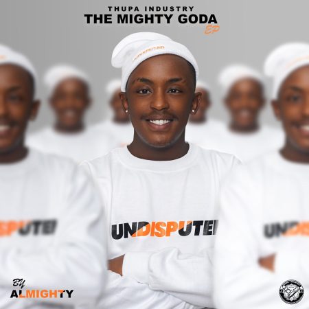 Almighty - Mighty Goda EP zip mp3 download free 2022 zippyshare itunes datafilehost album full file