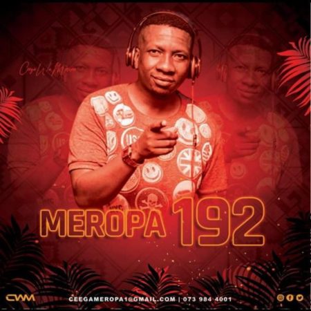 Ceega Wa Meropa 192 Mix (Bring Music To Life) mp3 download 2022