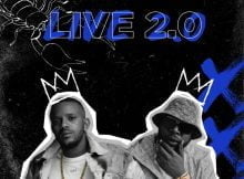 DJ Maphorisa & Kabza De Small – Munyu ft. Young Stunna, Nobantu Vilakazi & Madumane mp3 download free lyrics 2022
