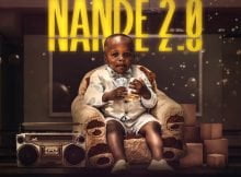 DJ Sandiso – Nande 2.0 EP zip mp3 download free 2022 album zippyshare itunes datafilehost