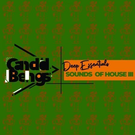 Deep Essentials - Sounds Of House III EP zip mp3 download free 2022 album zippyshare itunes datafilehost