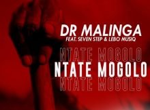 Dr Malinga – Ntate Mogolo ft. Seven Step & Lebo Musiq mp3 download free lyrics