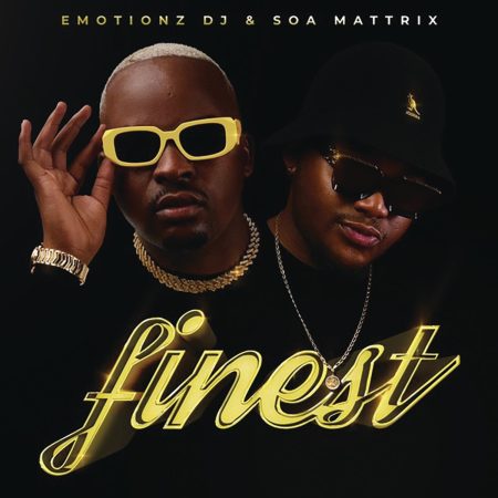 Emotionz DJ & Soa Mattrix – Ama pentshisi ft. Aymos & Happy Jazzman mp3 download free lyrics