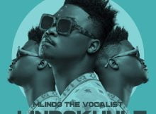 Mlindo The Vocalist – Thath’icard Lami ft. Masiano mp3 download free lyrics