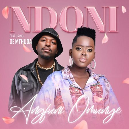Ndoni - Angfuni Omunye ft. De Mthuda mp3 download free lyrics