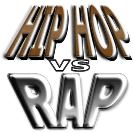 Rap Vs Hip Hop: Know Your Genre