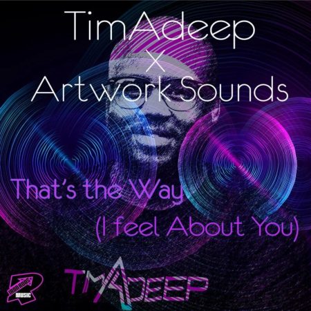 TimAdeep & Artwork Sounds – Thats The Way (I Think About You) mp3 download free lyrics that's the way I feel about you